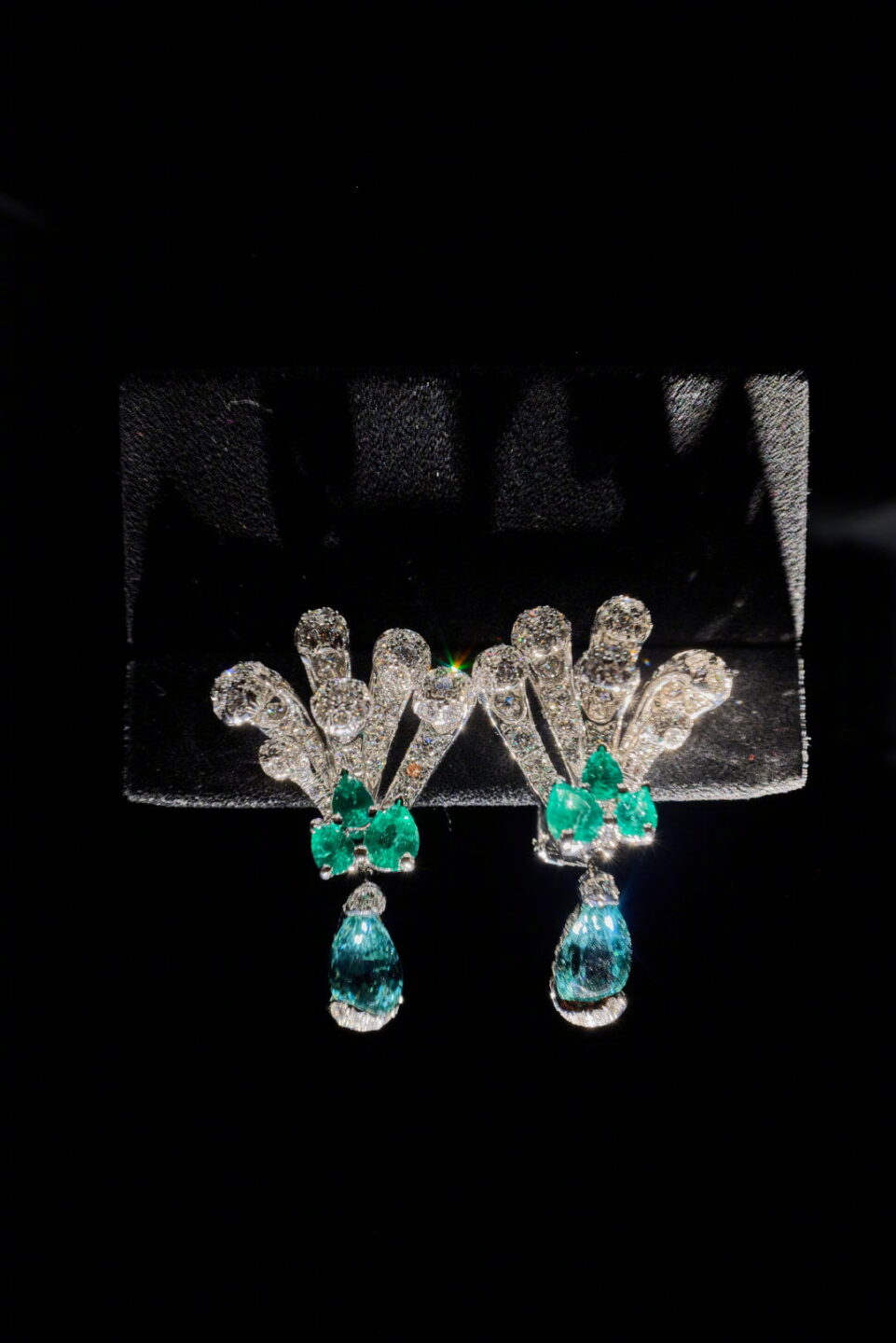 Dior Chengdu High Jewelry 2021 5