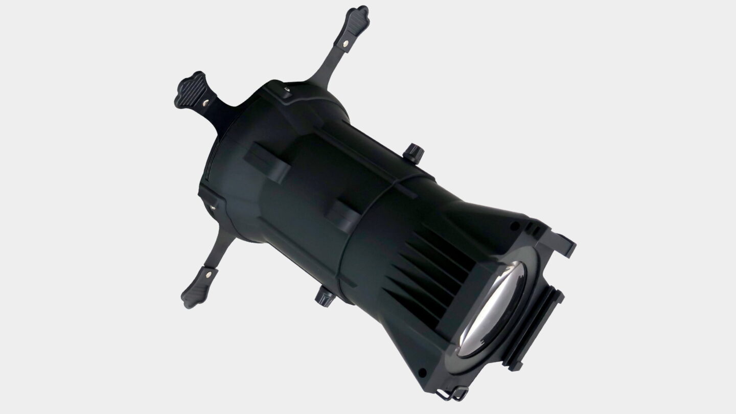 Fixed Lens And Barrel
