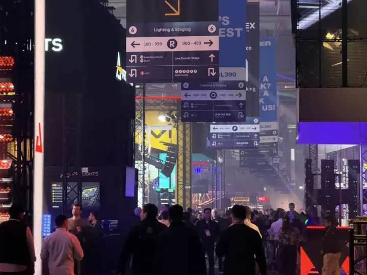 ISE 2026