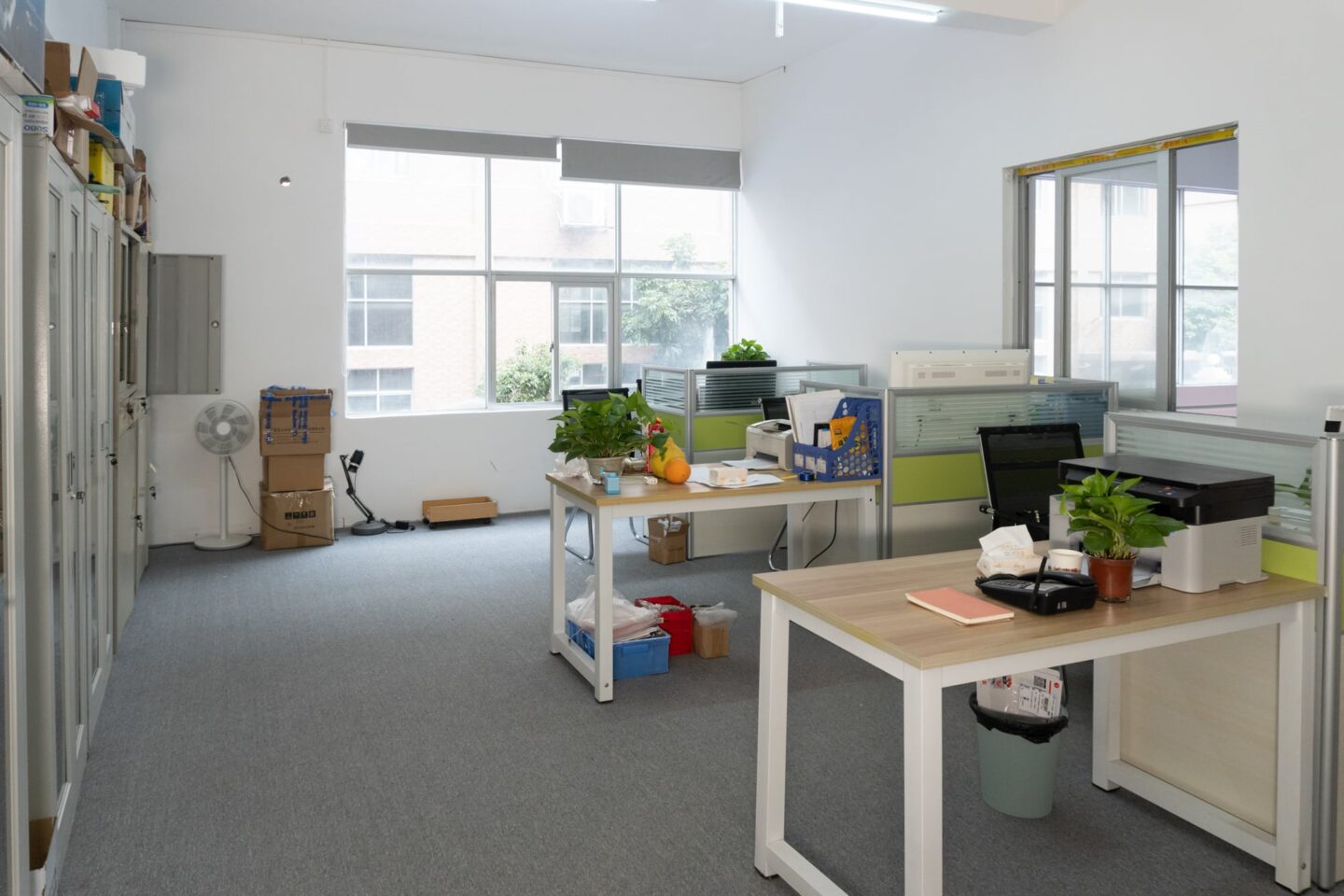 Ovation Office