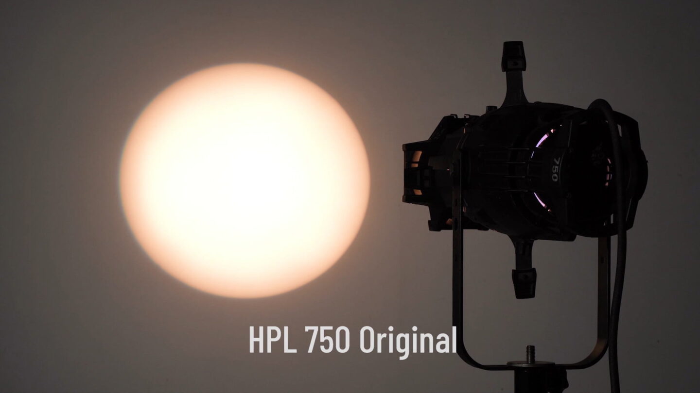 Source Four Hpl50